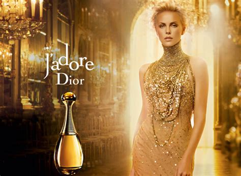 j adore advertisement